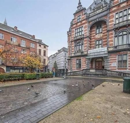 Central Studio Close To Grand Place For 2 ブリュッセル エクステリア 写真