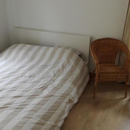 Central Studio Close To Grand Place For 2 ブリュッセル エクステリア 写真