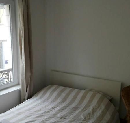 Central Studio Close To Grand Place For 2 ブリュッセル エクステリア 写真