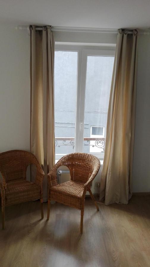 Central Studio Close To Grand Place For 2 ブリュッセル エクステリア 写真