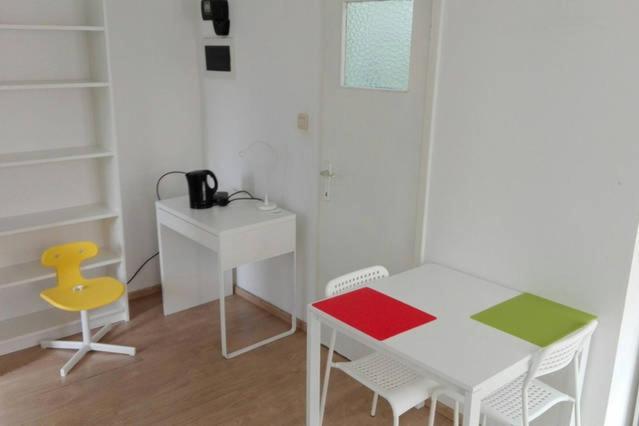 Central Studio Close To Grand Place For 2 ブリュッセル エクステリア 写真