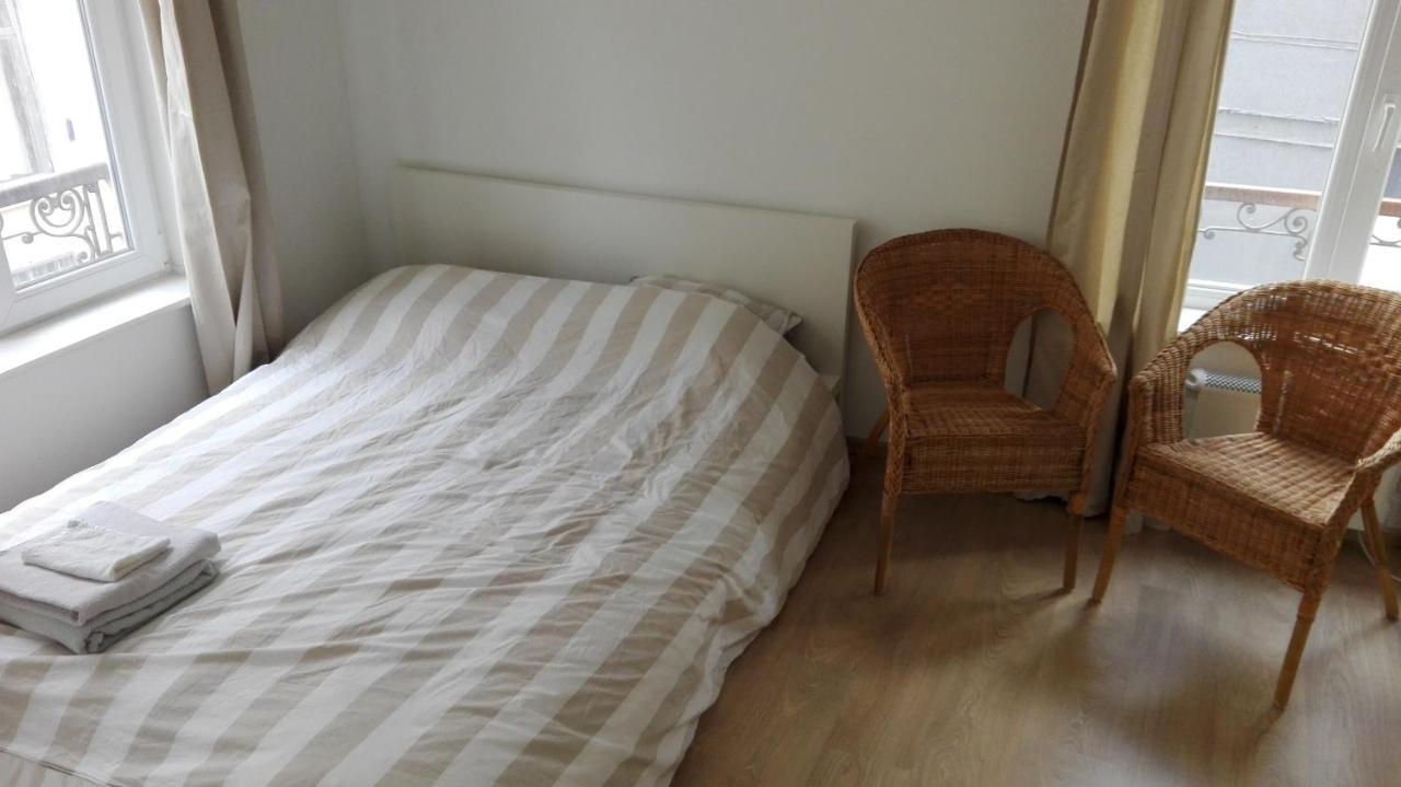 Central Studio Close To Grand Place For 2 ブリュッセル エクステリア 写真